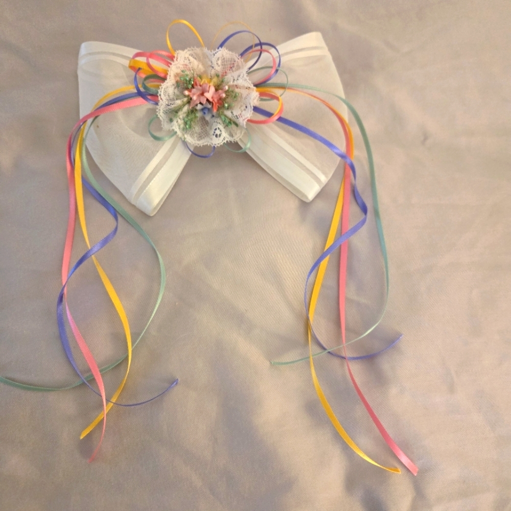 Girls Hairbow